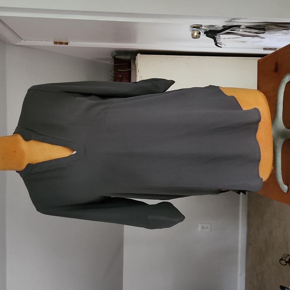 Lush blouse